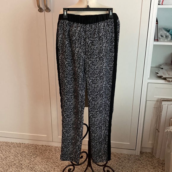 Vince Camuto pull on dress pants - Picture 1 of 5